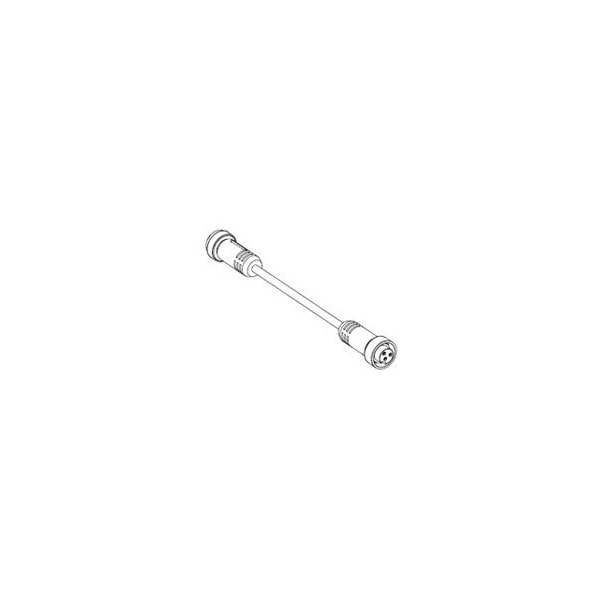 Molex MC 12P FP 5.2M 16/12 TPE FLX - 1300108032