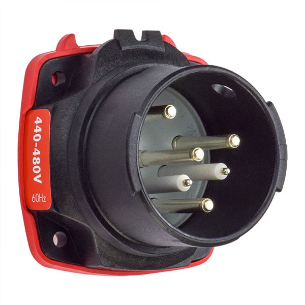 Meltric 22-38043-972 INLET - 22-38043-972