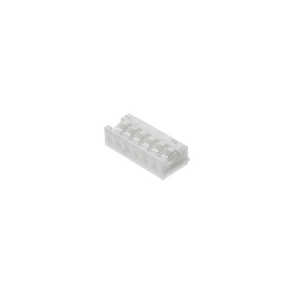 Molex 125 Board in Conn Hous H>F - 51022-0300