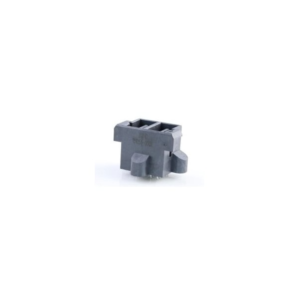 Molex Guardian II Vt Plug 0.76Au 2Ckt - 151053-0002