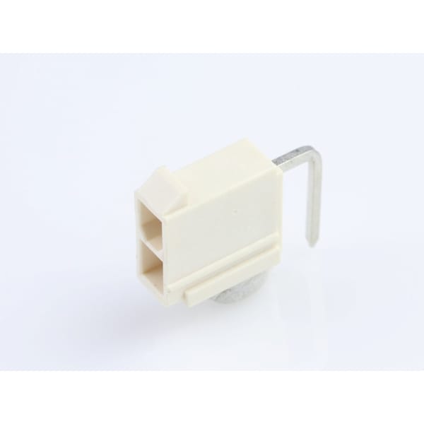 Molex 4.20mm WtB RAHdr W/O MntFlg 2.54Sn 2Ckt - 87427-0202