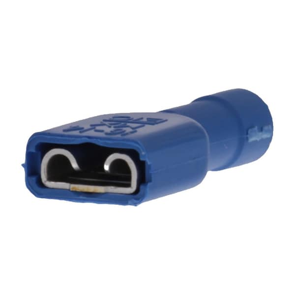 Molex .250X.032 94V-0 FEM. FIQD (BB-2206VB) - 19003-0044