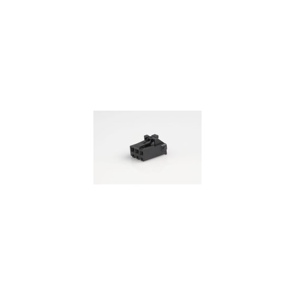 Molex L1NK 396 Receptacle Housing -1X3 - 207458-0003