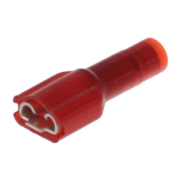 Molex .205X.020 FEM. FIQD AVIKRIMP (AA-5283) - 19002-0019