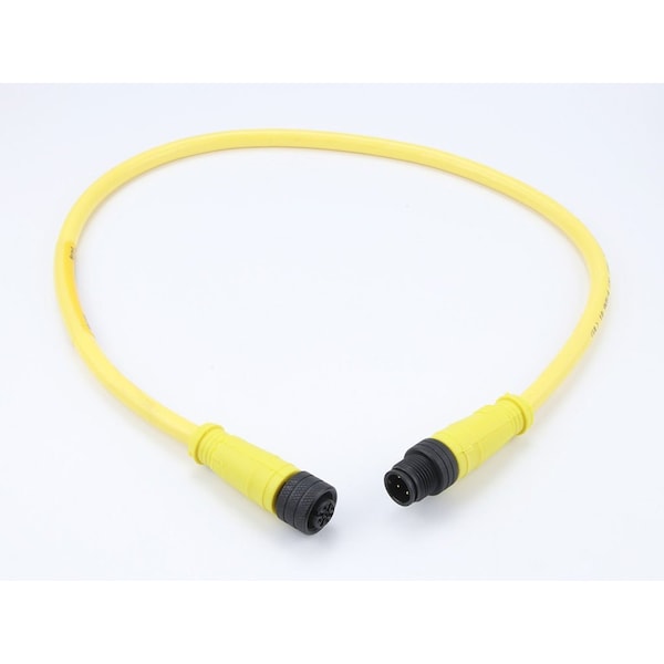 Molex MIC 5P M/MFE 10M 18/5 TPE - 1200661043