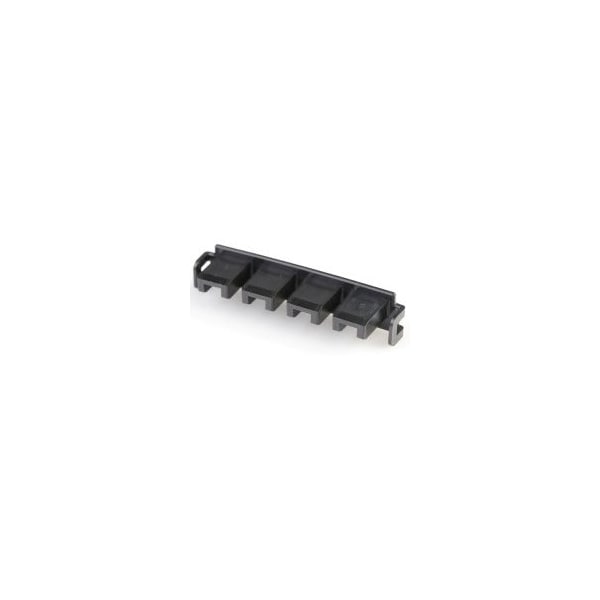 Molex Guardian II TPA PBT 4Ckt - 151076-0014