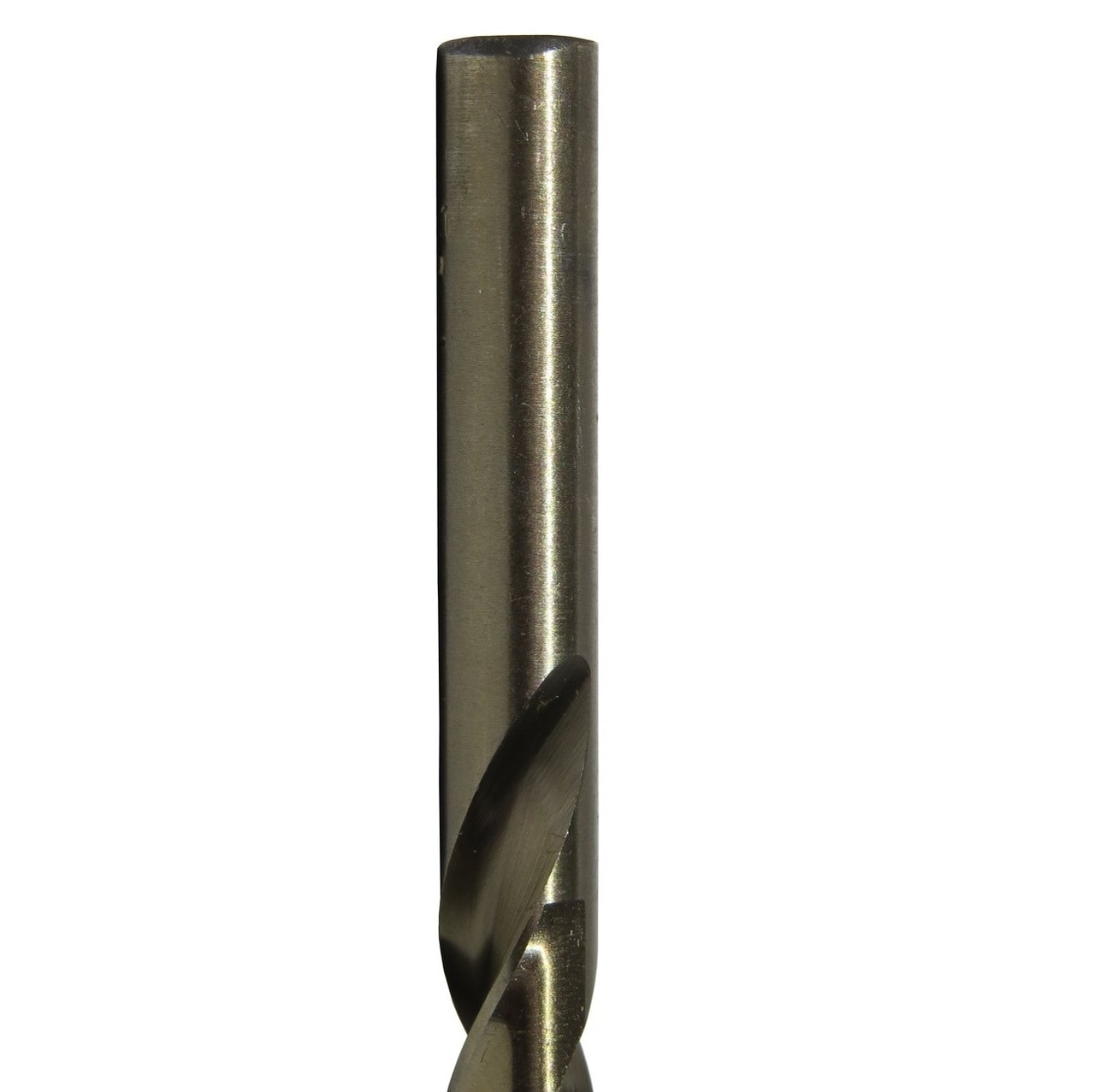 Broca América Broca América 12 piezas 3/4 pulgadas Broca de torsión de longitud estándar de cobalto - DWDCO80P12