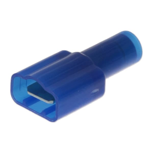 Molex .187X.020 MALE FIQD AVIKRIMP (BB-5268) - 19001-0008