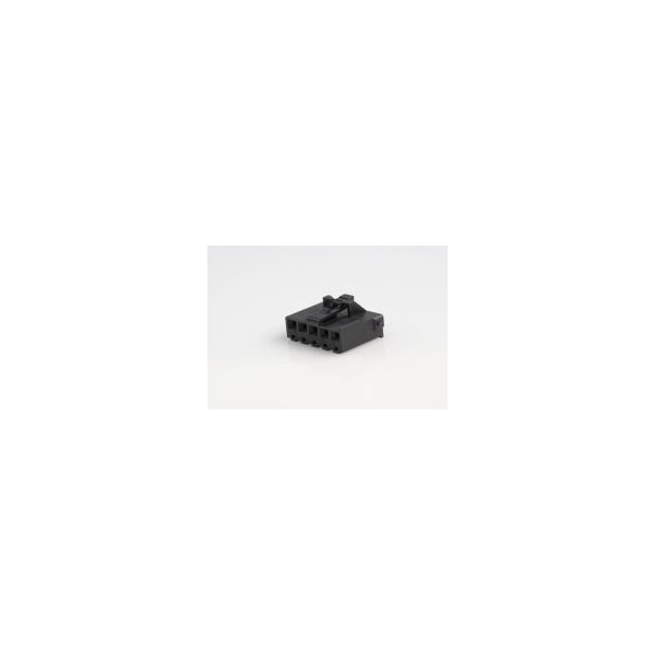 Molex L1NK 396 Receptacle Housing -1X5 - 207458-0005