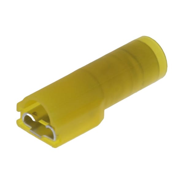Molex .250X.032 FEM. FIQD AVIKRIMP (C-5265) - 19002-0044