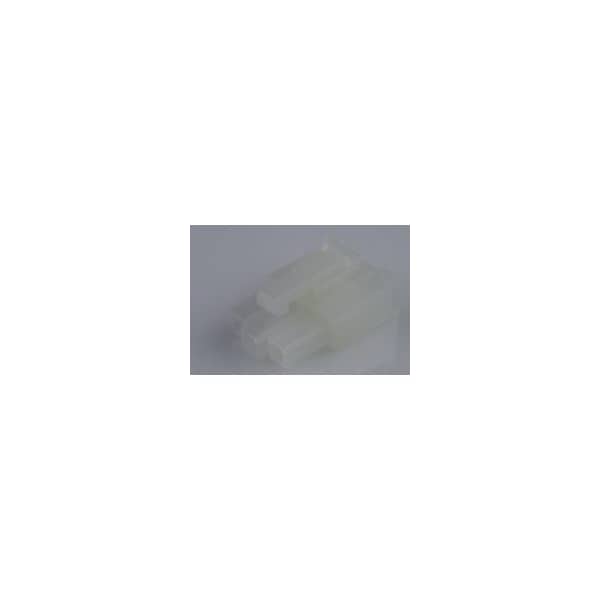 Molex 3CKT RECEPTACLE HOUSING 555703R2 - 39-01-4030