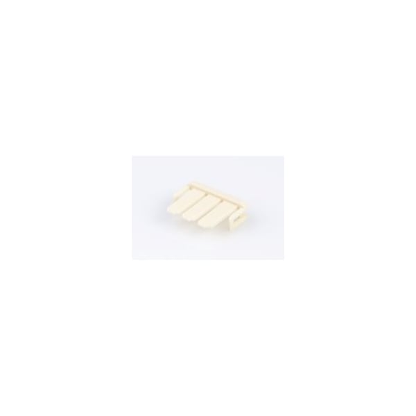 Molex ULTRA-FIT TPA 3ckt Wht - 172264-4003