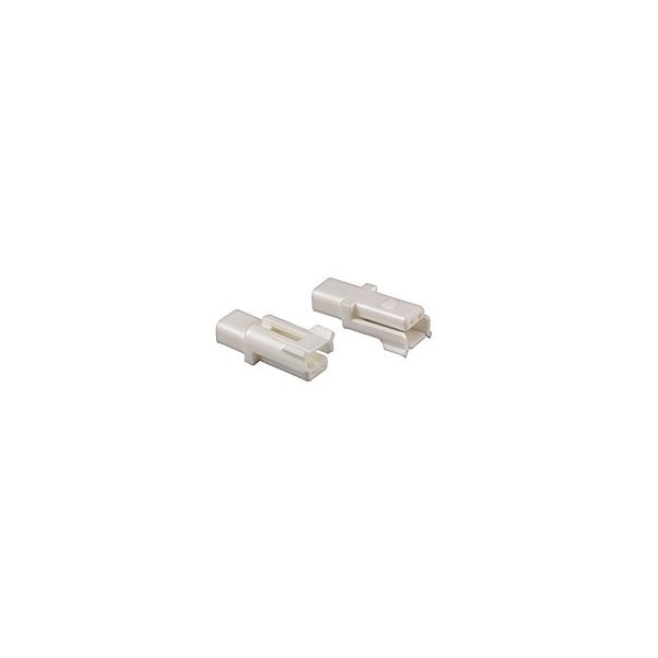 Molex DITTO GENDERLESS WTW HSG FRIC LOCK 1X7 - 36877-0007