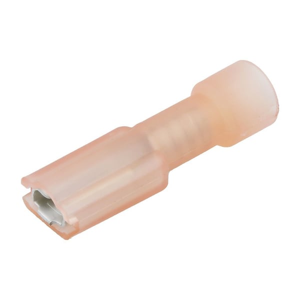Molex .110X .020 FEMALE RED FIQD CONT AA-2204C - 19003-0097
