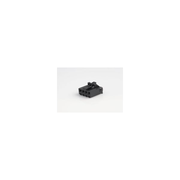 Molex L1NK 396 Receptacle Housing -1X4 - 207458-0004