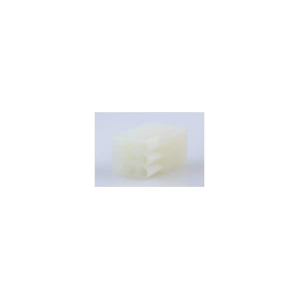 Molex 093 Pwr Rcpt O/MtEarO/LR 94V-2 9Ckt - 03-09-1093