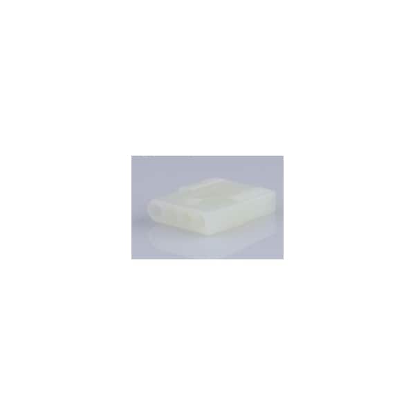 Molex 4CKT RECEPTACLE HOUSING 162504R1 - 03-06-1042