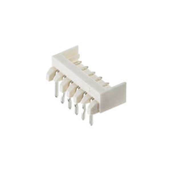Molex New 2.0 WtB Wafer Assy RA 10Ckt - 53254-1070