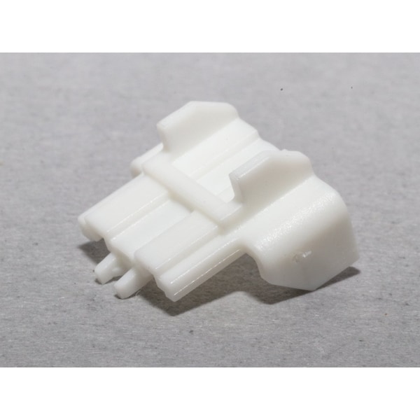 Molex MINIFIT TPA 2.0 RECPT TPA V-0 1CKT - 172709-0001