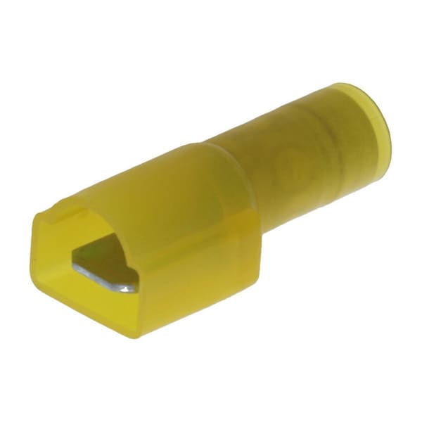 Molex .250X.032 MALE FIQD AVIKRIMP (C-5264) - 19001-0010