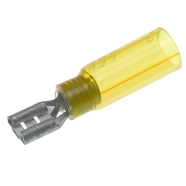 Molex QD PERMA-SEAL .250 X .032 (SC-2143) - 19164-0059