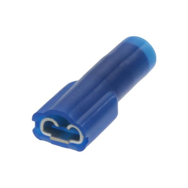 Molex .187X.032 FEM. FIQD AVIKRIMP (BB-5273) - 19002-0031