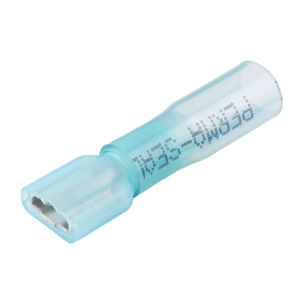 Molex 16-14 FEM COUPLER PERMA-SEAL (SBB-9263) - 19164-0050