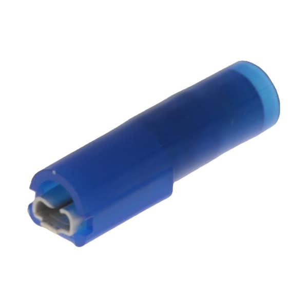 Molex .110X.020 FEM. FIQD AVIKRIMP (BB-5277) - 19002-0034