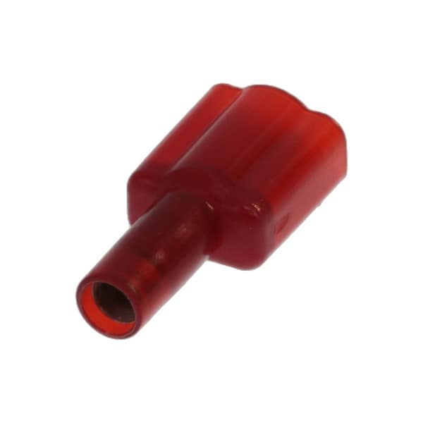 Molex .250X.032 MALE FIQD AVIKRIMP (AA-5260) - 19001-0001