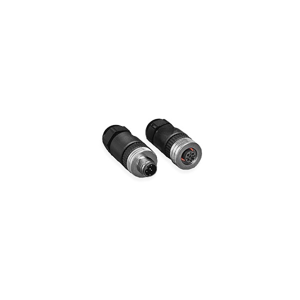 Brad Harrison M12 4P MA STR PG9 FA SCREW - 8A4006-32