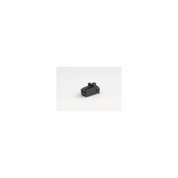 Molex L1NK 396 Receptacle Housing -1X2 - 207458-0002