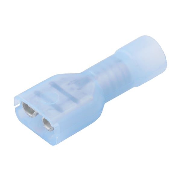 Molex .187 X .020 FEMALE FIQD (BB-2207) - 19003-0050