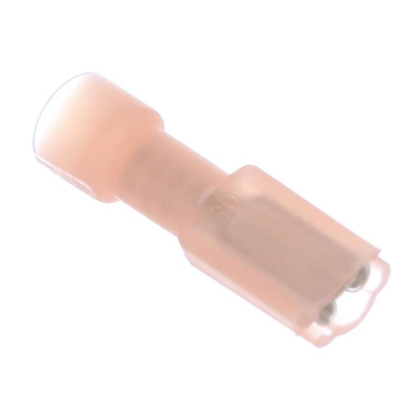 Molex .110 X .020 FEMALE FIQD (AA-2204) - 19003-0024