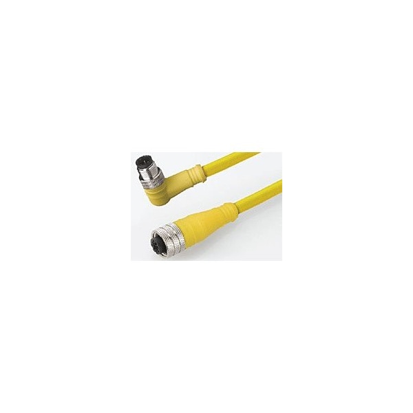 Molex MIC 4P M/MFE 5M 90/ST 18/4 TPE - 1200661017