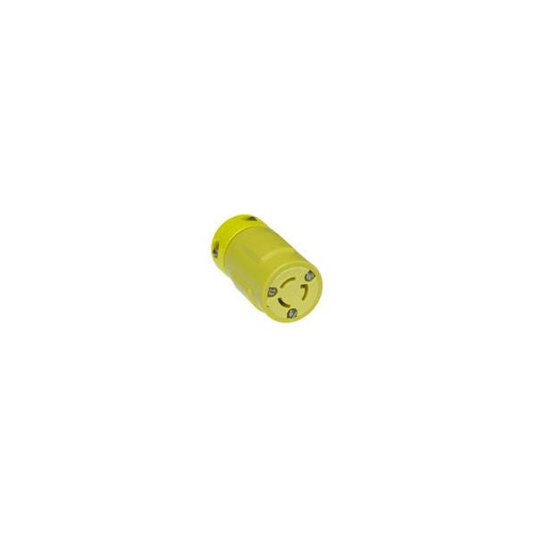 Woodhead SUPER-SAFEWAY CONN NEMA L5-15 15A/125V - 2547