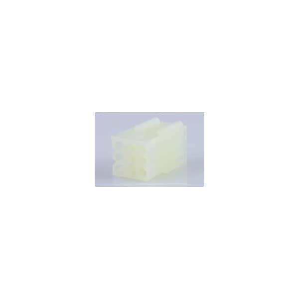 Molex 062PwrConnReceptacleFreeHng 9Ckt1625-9R1 - 03-06-1092