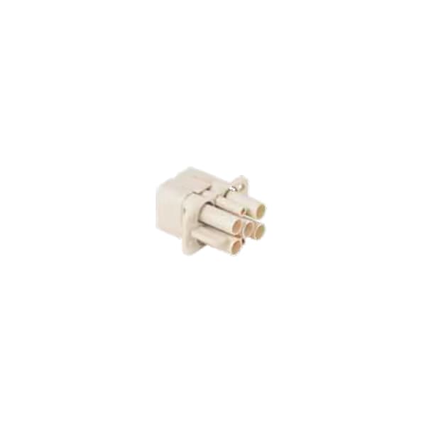 Molex 24B SEST F ins Scrw 24P 16A 500V - 936010299
