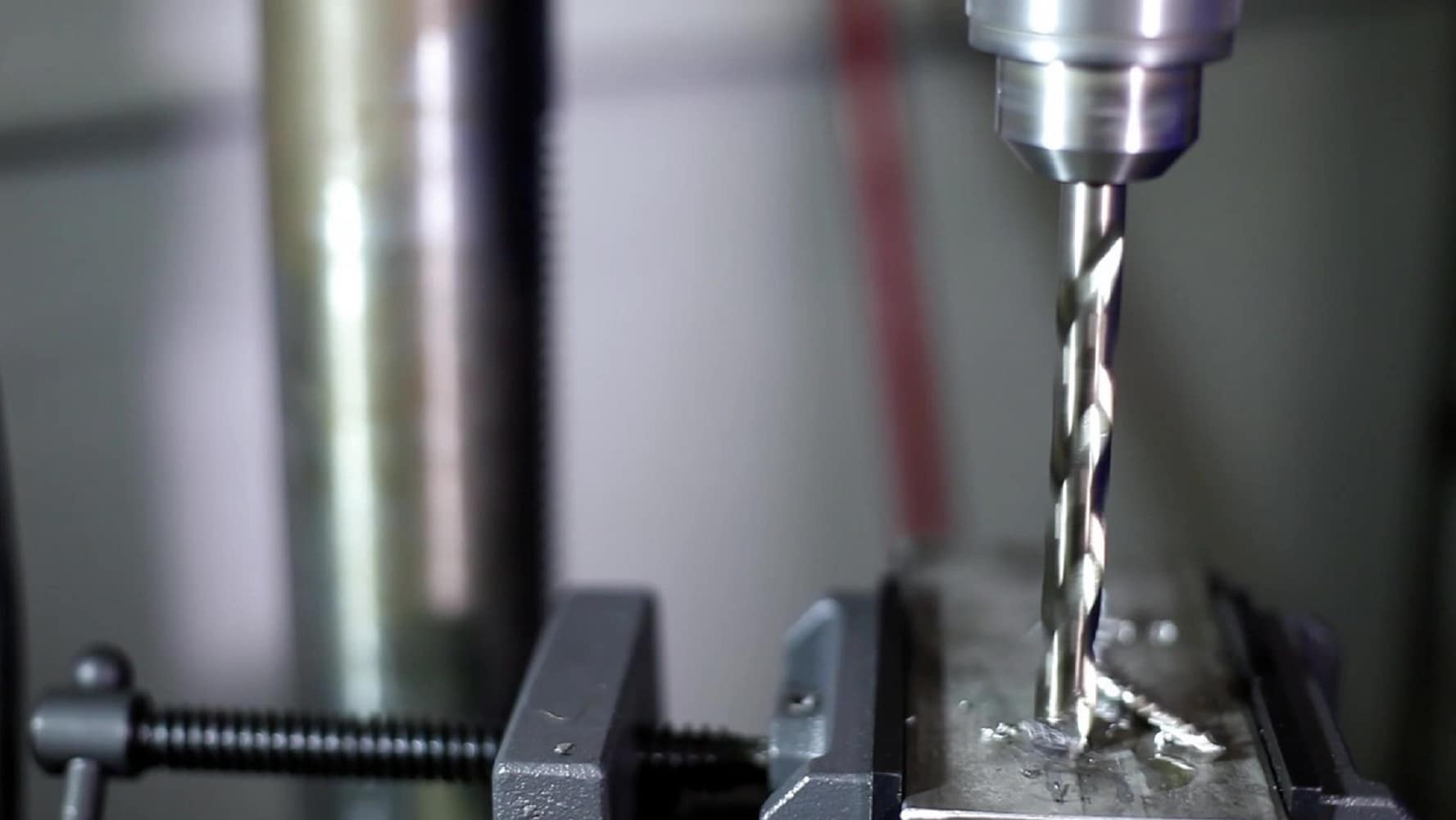 Broca América Broca América Juego de 12 piezas de broca helicoidal de cobalto de longitud estándar de 3-3/8 pulgadas - DWDCO15P12