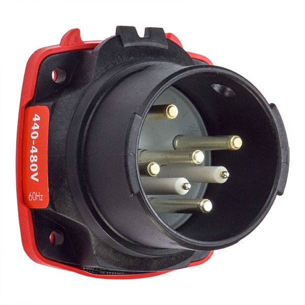 Meltric 22-38047-972 INLET - 22-38047-972