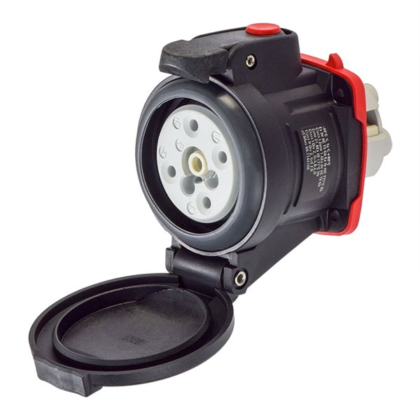 Meltric 22-34047-972 RECEPTACLE - 22-34047-972