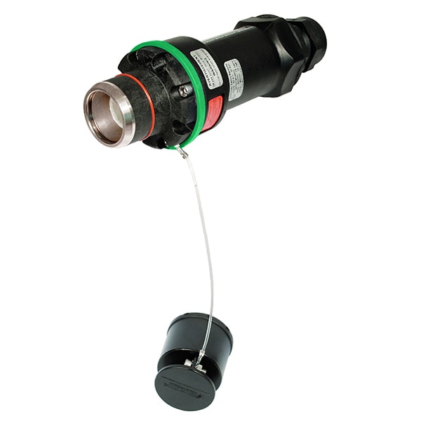 Meltric 42-4100T-32P PLUG - 42-4100T-32P