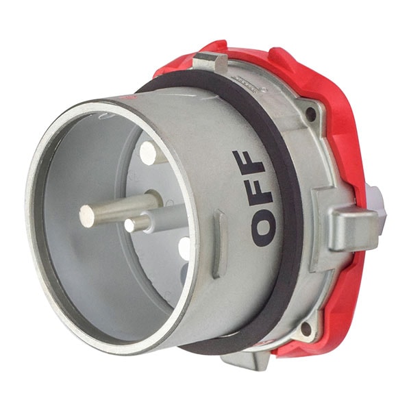 Meltric 66-98043-HAZ INLET - 66-98043-HAZ