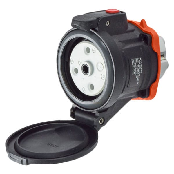 Meltric 22-64073-843 RECEPTACLE PADLOCK PAWL - 22-64073-843