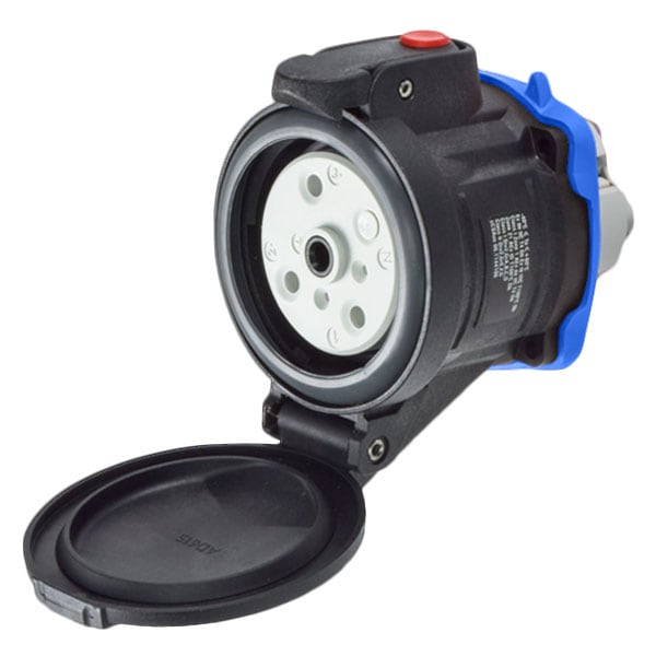 Meltric 22-64163-972 RECEPTACLE - 22-64163-972