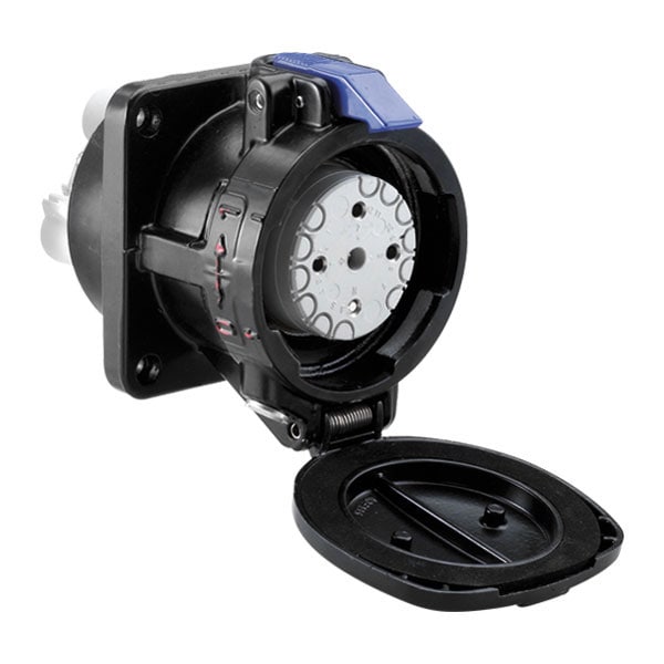 Meltric 26-24163 RECEPTACLE - 26-24163