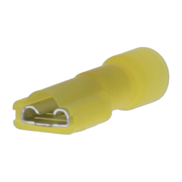 Molex LOW PROF.FIQD .250 X .032 (C-2293) SPM - 19606-0002