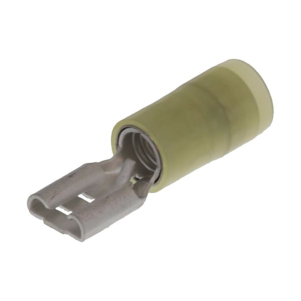 Molex .250X.032 FEM.QD AVIKRIMP (C-8143) - 19019-0037