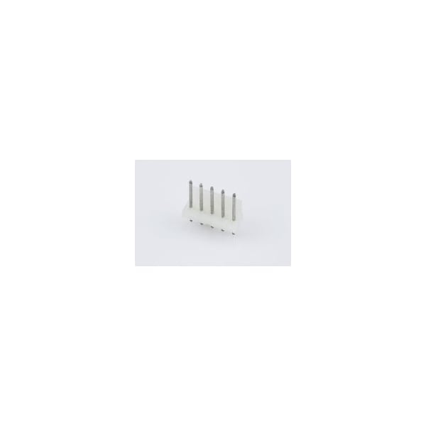 Molex 3.96mm KK Hdr Vt Pol-W RPin VrA 5Ckt - 26-19-2051