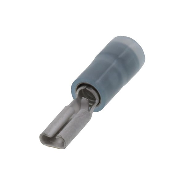 Molex .110 X .020 FEM.QD AVIKRIMP (BB-8132) - 19019-0022