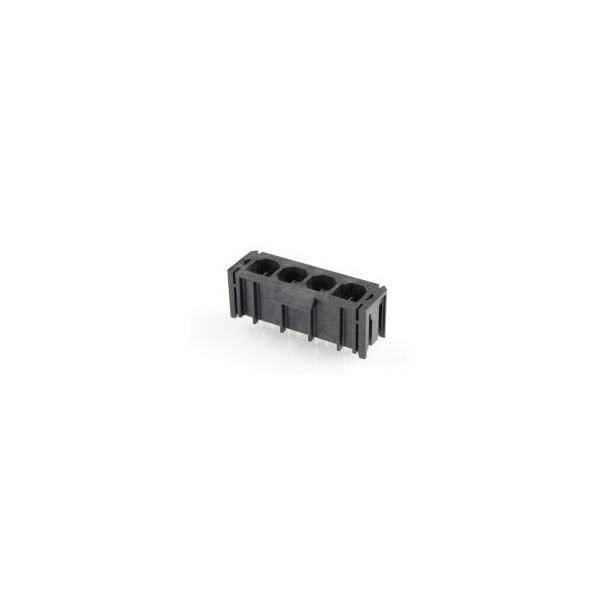 Molex Sabre 4Ckt Ver V0 Hdr w/oLk LgTail - 43160-0304